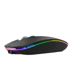 Ratón inalámbrico Led 2023