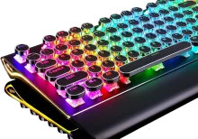 Teclado gamer 2022